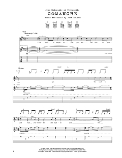 Comanche von Cake (Download) 