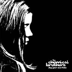 Electro Bank von The Chemical Brothers (Download) 