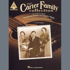 My Dixie Darling (Dixie Darling) von The Carter Family (Download) 