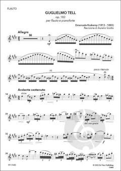 Fantasia von Emanuele Krakamp 