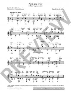 Schottische Lieder und Balladen 