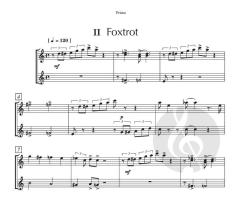 Tango Time von Geoffrey Keating 