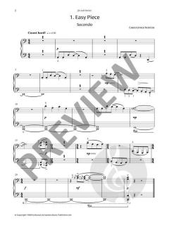 The Microjazz Duets Collection 2 von Christopher Norton 
