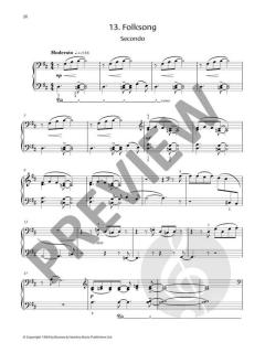 The Microjazz Duets Collection 2 von Christopher Norton 