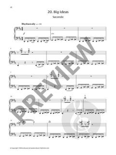 The Microjazz Duets Collection 2 von Christopher Norton 
