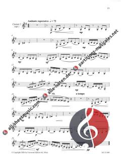 14 Studies in Duet Form von James Rae 