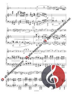 Sonate Es-Dur op. 120 Nr. 2 von Johannes Brahms 