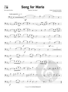 Classical Solos 