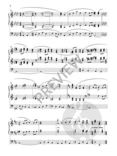 Postlude on Unity Hymn von Eurydice V. Osterman 