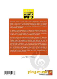 30 melodías clásicas von Pablo Veiga Carreira 