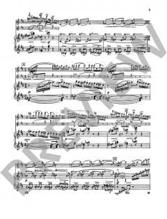 Konzert D-Dur op. 35 von Erich Wolfgang Korngold 