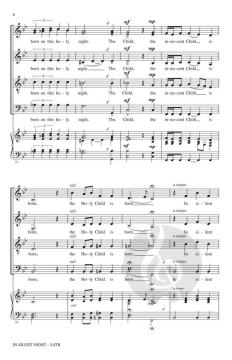 In Silent Night von Mitchell Southall 