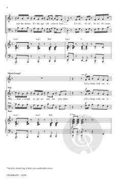 Celebrate von Jonas Brothers 