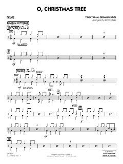 O, Christmas Tree (Download) 