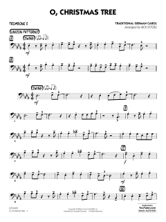 O, Christmas Tree (Download) 