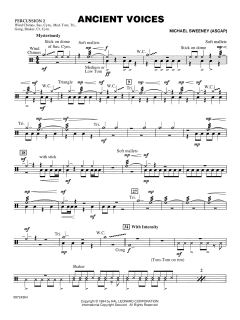 Ancient Voices (Download) 
