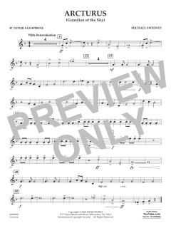Arcturus von Michael Sweeney (Download) 