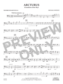 Arcturus von Michael Sweeney (Download) 