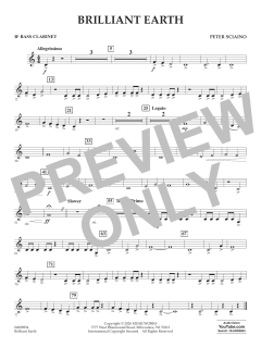 Brilliant Earth von Peter Sciaino (Download) 