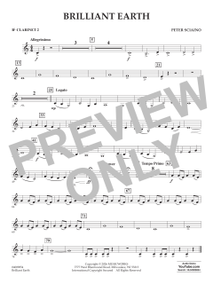 Brilliant Earth von Peter Sciaino (Download) 