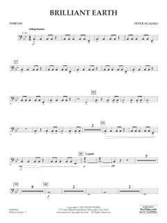 Brilliant Earth von Peter Sciaino (Download) 