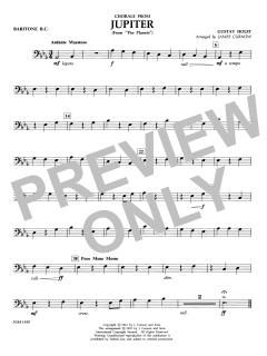 Chorale from Jupiter (Download) 