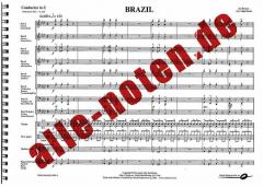 Brazil (Ary Barroso) 