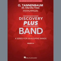 O' Tannenbaum (o' Cha-cha Tree) von Michele Fernández (Download) 