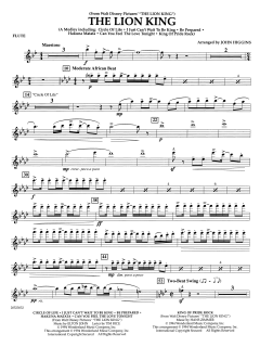 The Lion King von Elton John (Download) 