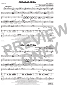 Abracadabra von Lady Gaga (Download) 