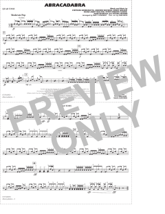 Abracadabra von Lady Gaga (Download) 