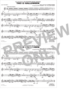 This Is Halloween von Danny Elfman 