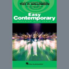 This Is Halloween von Danny Elfman (Download) 
