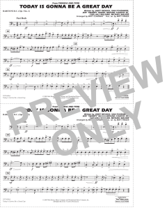 Today Is Gonna Be A Great Day (Phineas & Ferb Theme) von Bowling For Soup (Download) 