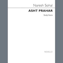 Asht Prahar von Naresh Sohal 