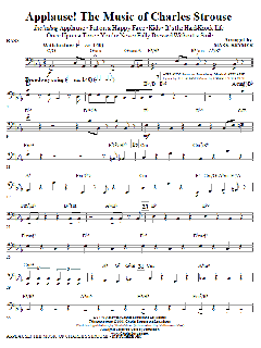 Applause! von Charles Strouse (Download) 