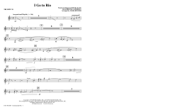 I Go To Rio von Peter Allen (Download) 
