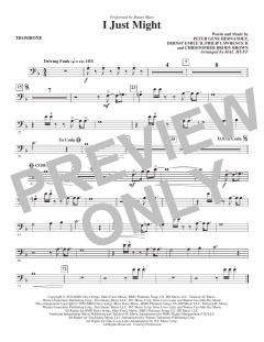 I Just Might von Bruno Mars (Download) 