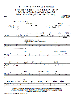 It Don't Mean A Thing von Duke Ellington (Download) 