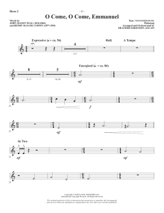 A Carol Mosaic von Heather Sorenson (Download) 