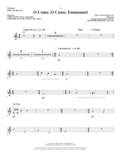 A Carol Mosaic von Heather Sorenson (Download) 