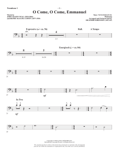 A Carol Mosaic von Heather Sorenson (Download) 