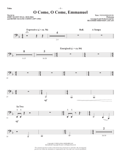 A Carol Mosaic von Heather Sorenson (Download) 
