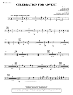 Celebration for Advent (Download) 