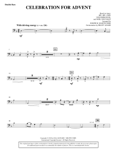 Celebration for Advent (Download) 
