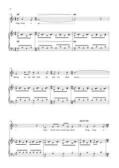 Come, my joy von John Rutter (Download) 