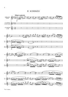Three Vocalises (Ralph Vaughan Williams) 