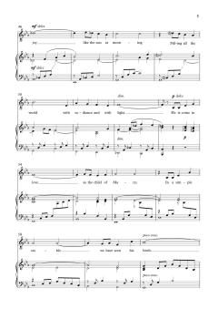 Angels' Carol von John Rutter (Download) 