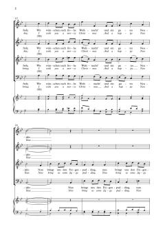 Ave maris stella von Kristina Arakelyan (Download) 