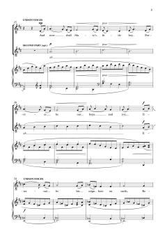 Scots Nativity von Alan Bullard (Download) 